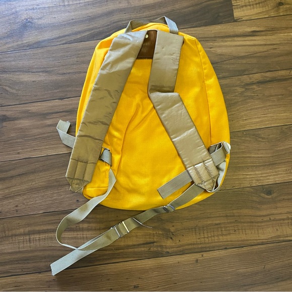 Vintage Jansport Backpack - Picture 2 of 6